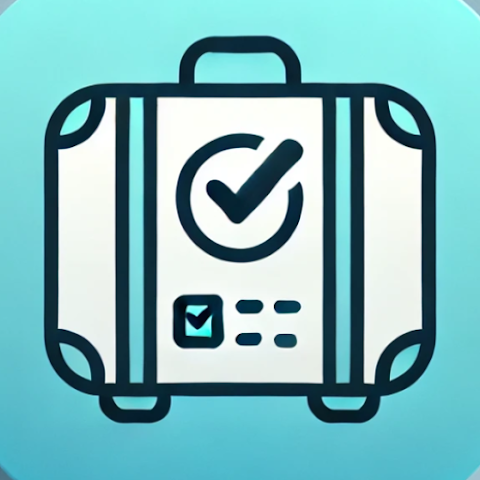 PackingTracker Logo